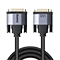 کابل تبدیل DVI به DVI باسئوس مدل CAKSX-R0G 
